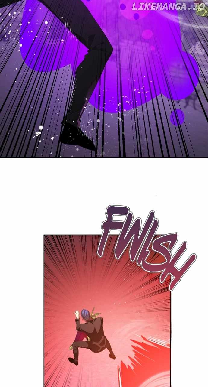 Zero Game Chapter 300 65